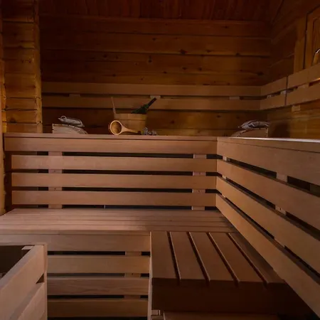 Aurora Panoramic Cabin * Jokela (Lapland)