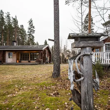 Aurora Panoramic Cabin *