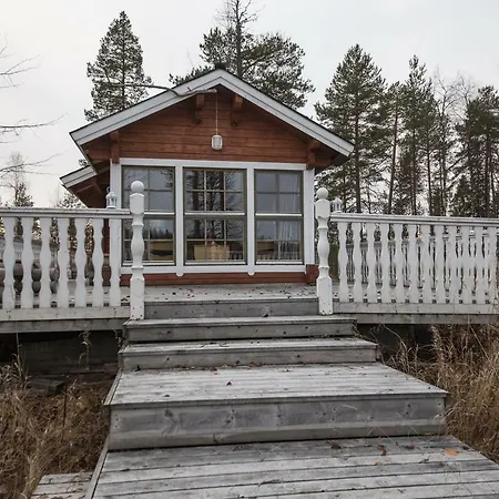Apartman Aurora Panoramic Cabin